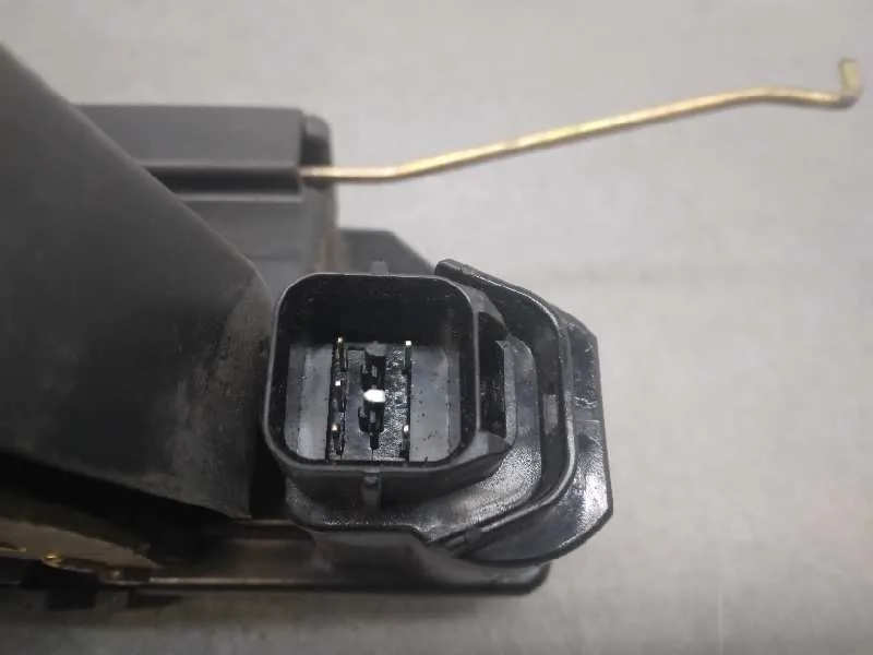 Cerradura Puerta Delantera Derecha para Ssangyong Actyon