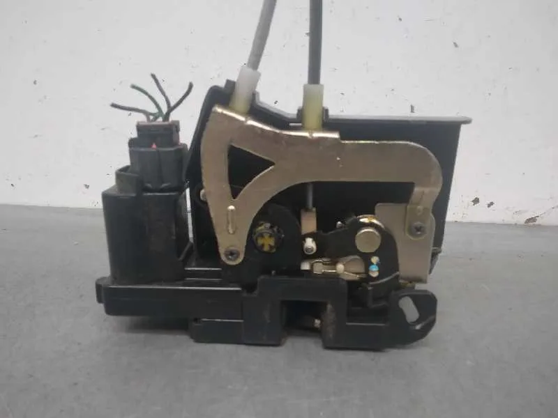 Cerradura Puerta Delantera Izquierda para Ssangyong Actyon