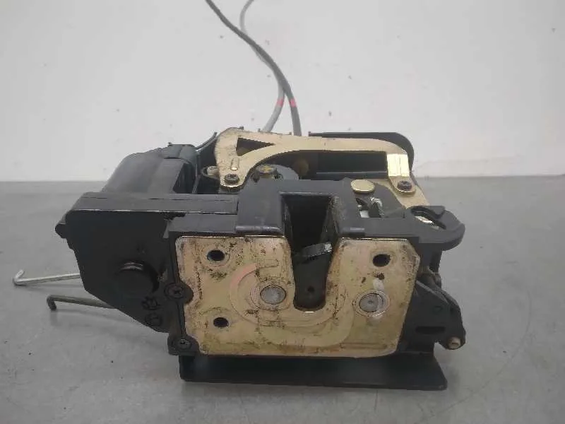 Cerradura Puerta Delantera Izquierda para Ssangyong Actyon