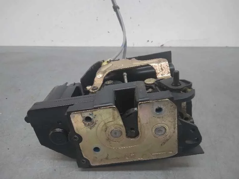Cerradura Puerta Trasera Izquierda para Ssangyong Actyon
