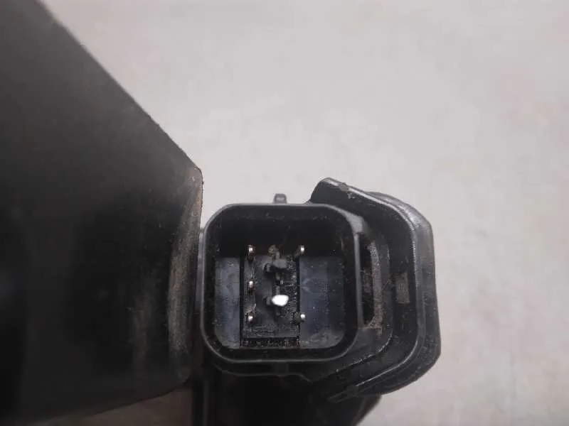 Cerradura Puerta Trasera Izquierda para Ssangyong Actyon