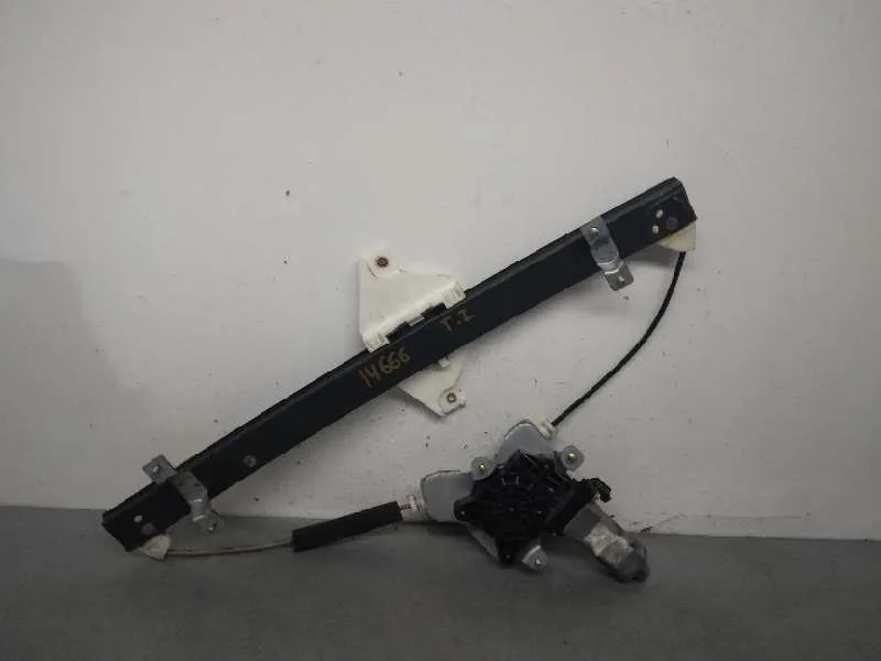 Elevalunas Trasero Izquierdo para Ssangyong Actyon