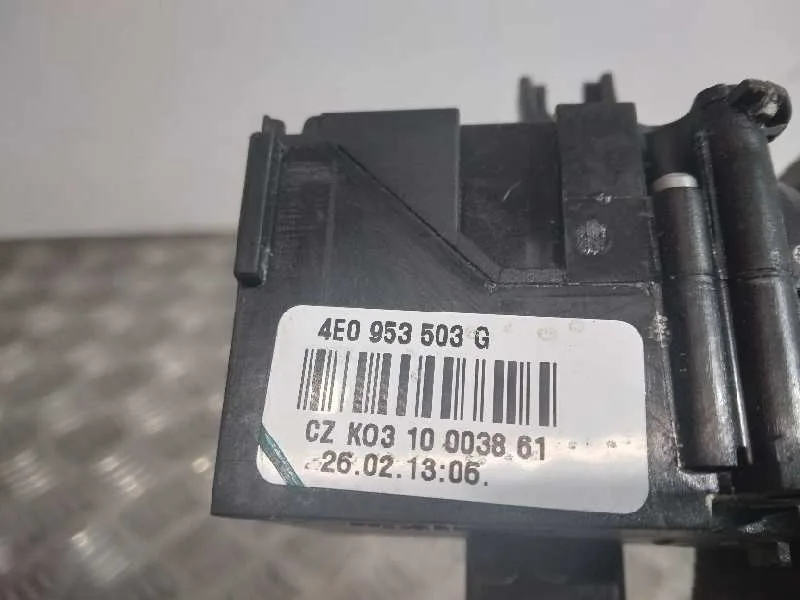 Mando Limpia para Seat Exeo St (3R5)(2009>)