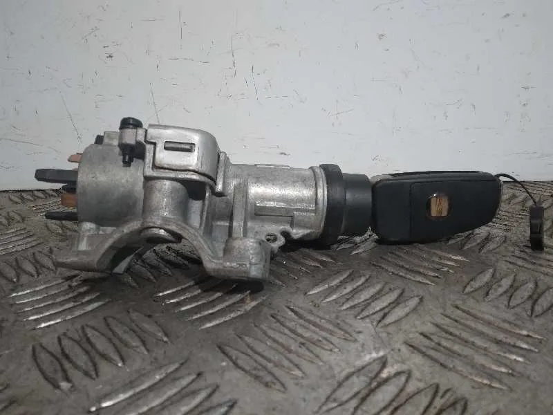 Conmutador De Arranque para Seat Exeo St (3R5)(2009>)