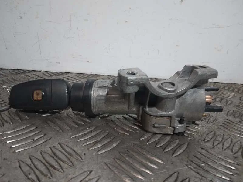 Conmutador De Arranque para Seat Exeo St (3R5)(2009>)