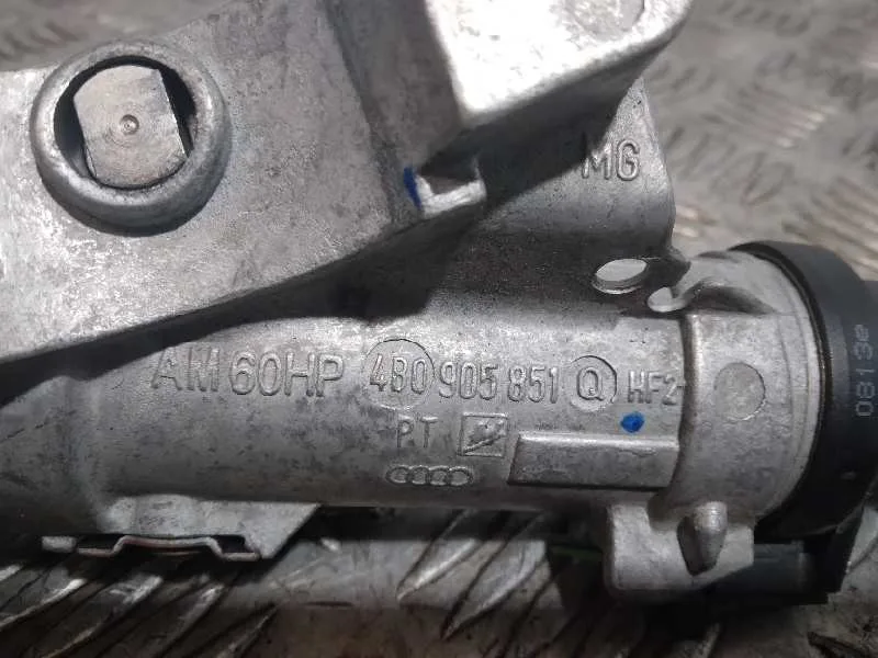 Conmutador De Arranque para Seat Exeo St (3R5)(2009>)
