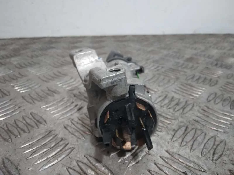 Conmutador De Arranque para Seat Exeo St (3R5)(2009>)
