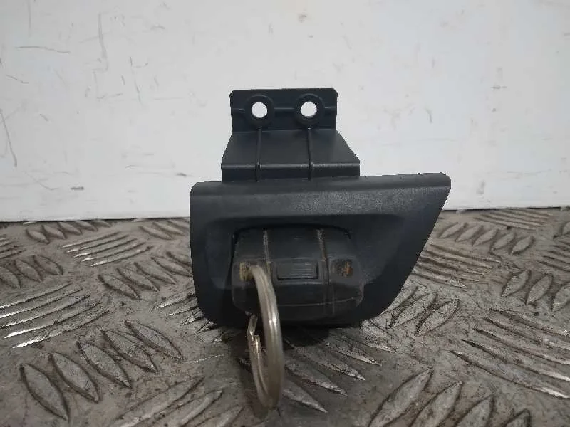Conmutador De Arranque para Bmw Serie 1 Berlina (E81/E87)