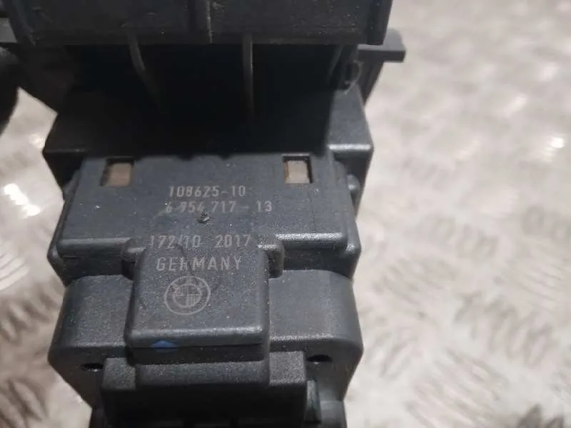 Conmutador De Arranque para Bmw Serie 1 Berlina (E81/E87)