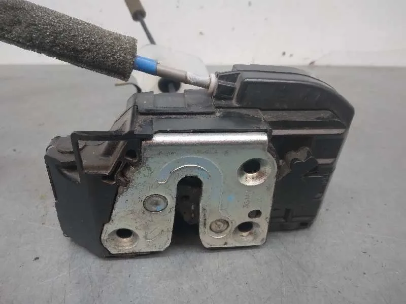 Cerradura Puerta Delantera Derecha para Nissan Qashqai (J10)