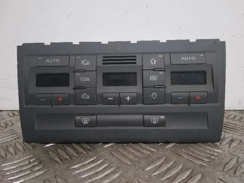 Mando Climatizador para Seat Exeo St (3R5)(2009>)