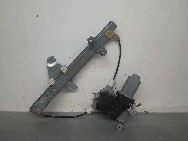 Elevalunas Trasero Izquierdo para Nissan Qashqai (J10)