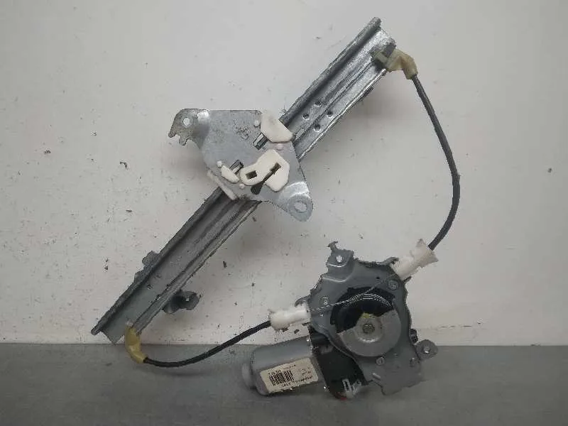 Elevalunas Trasero Izquierdo para Nissan Qashqai (J10)