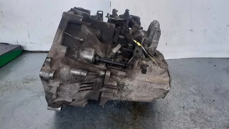 Caja Cambios para Citroën C4 Grand Picasso