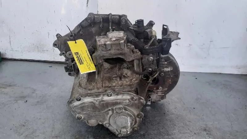 Caja Cambios para Citroën C4 Grand Picasso