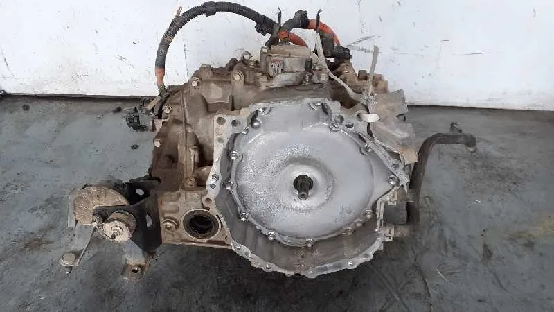 Despiece Caja Cambios para Toyota Auris