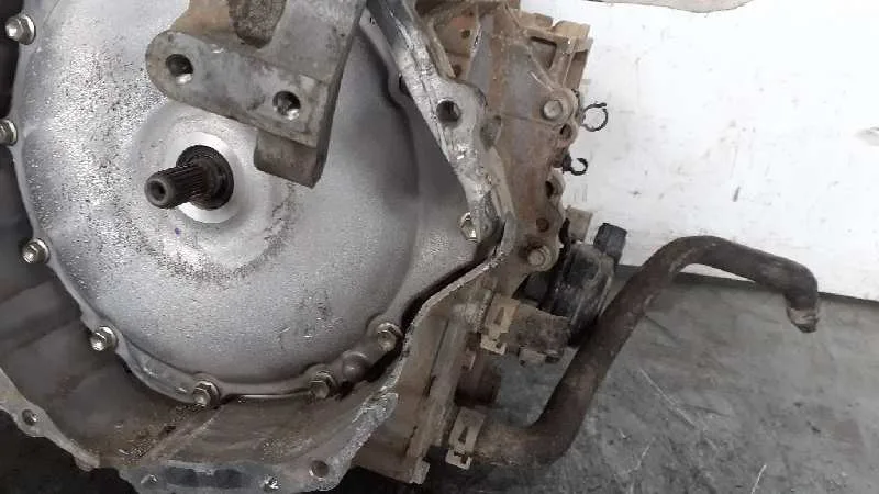 Despiece Caja Cambios para Toyota Auris