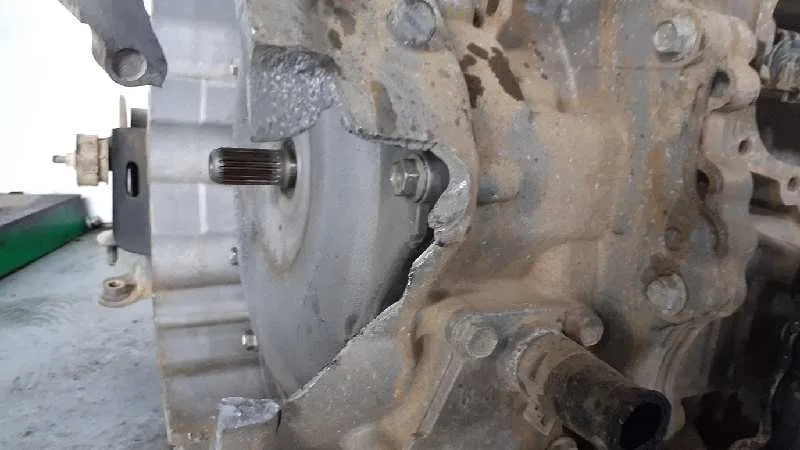 Despiece Caja Cambios para Toyota Auris