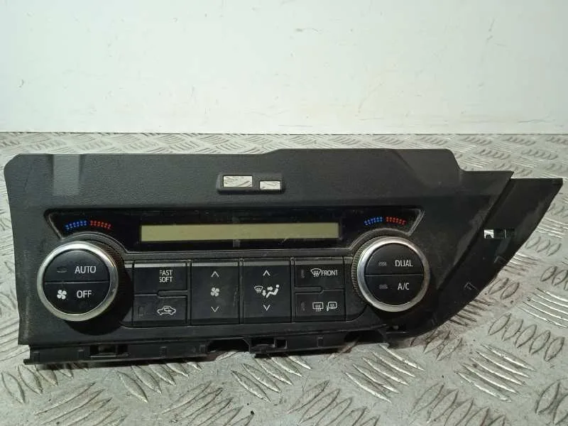 Mando Climatizador para Toyota Auris
