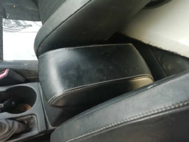 Apoyabrazos Central para Toyota Auris