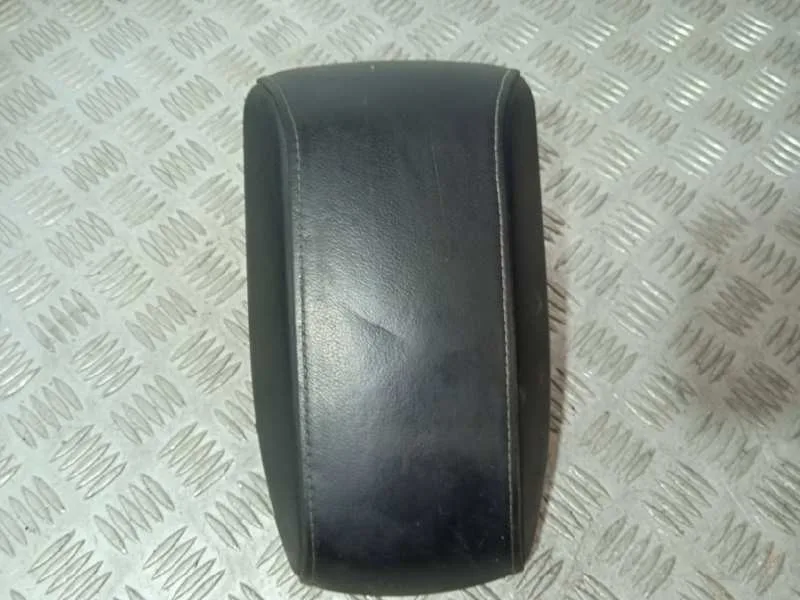 Apoyabrazos Central para Toyota Auris