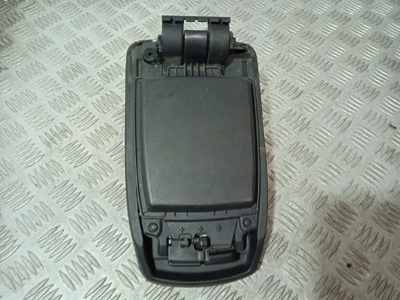 Apoyabrazos Central para Toyota Auris