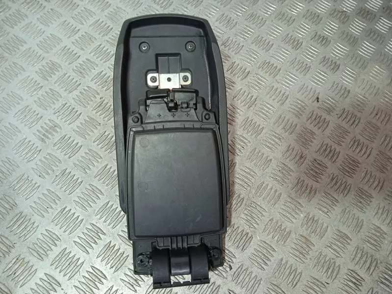Apoyabrazos Central para Toyota Auris