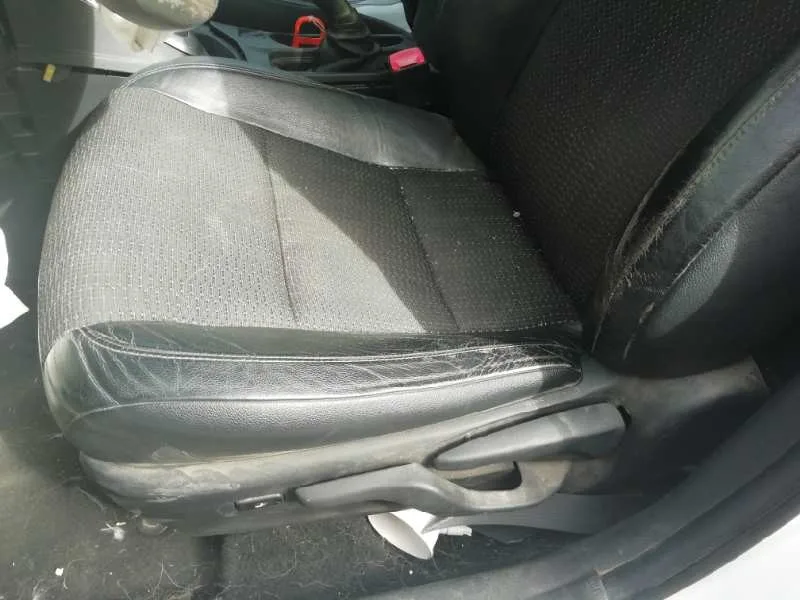 Asiento Delantero Izquierdo para Toyota Auris