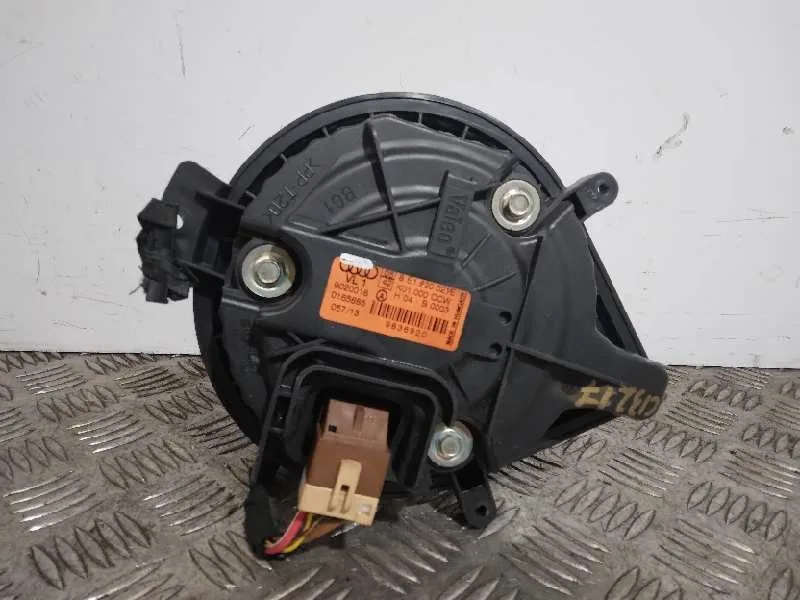 Motor Calefaccion para Seat Exeo St (3R5)(2009>)