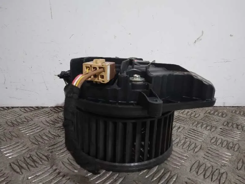 Motor Calefaccion para Seat Exeo St (3R5)(2009>)