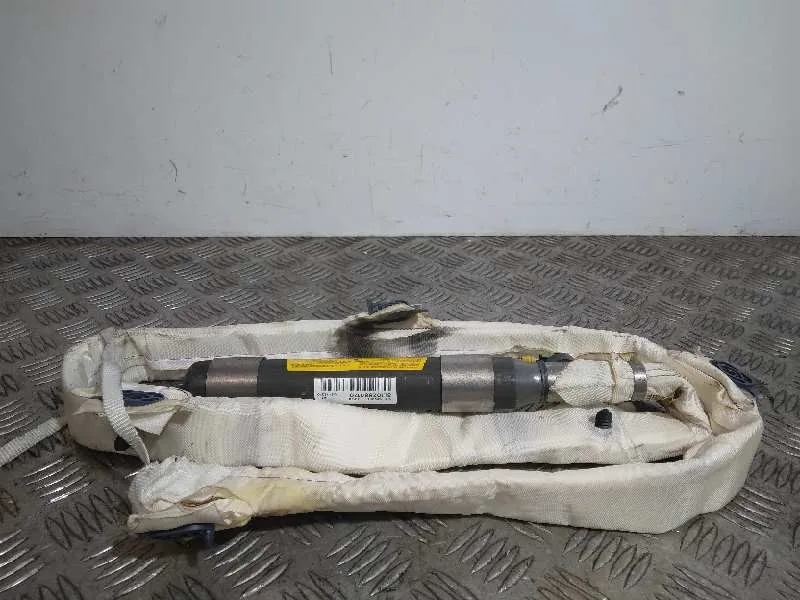 Airbag Cortina Delantero Izquierdo para Fiat Bravo (198)