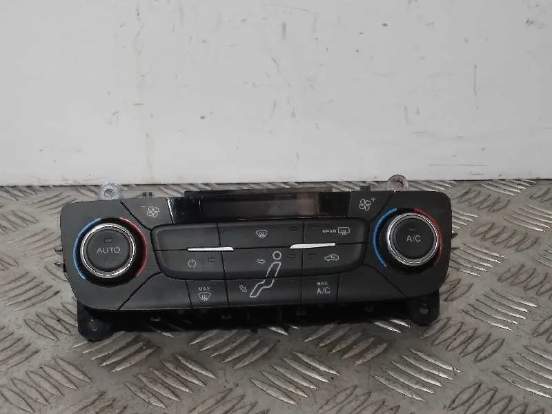 Mando Climatizador para Ford Focus Lim.