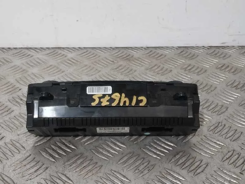 Mando Climatizador para Ford Focus Lim.