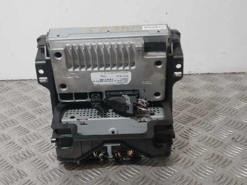 Sistema Audio / Radio Cd para Ford Focus Lim.
