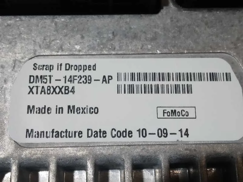 Sistema Audio / Radio Cd para Ford Focus Lim.