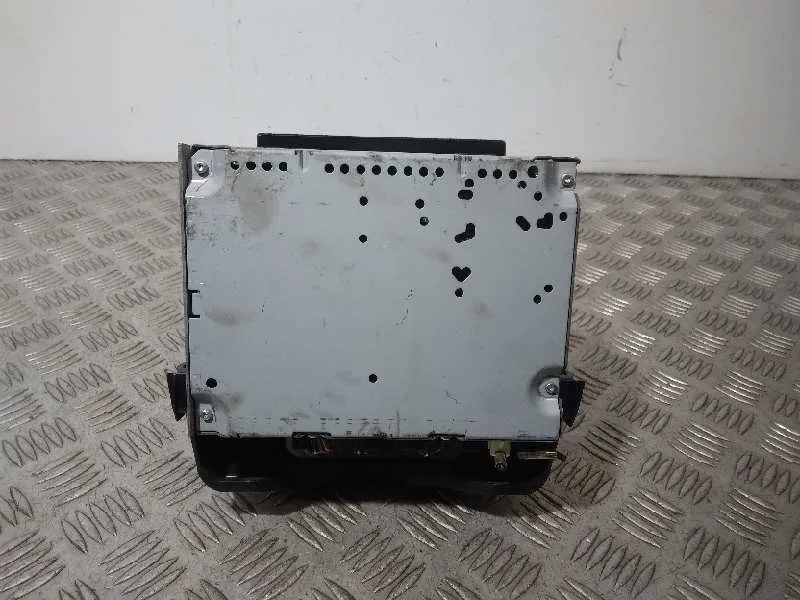 Sistema Audio / Radio Cd para Ford Focus Lim.