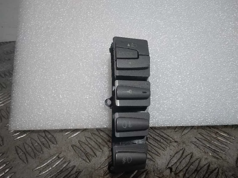 Mando Multifuncion para Fiat Bravo (198)