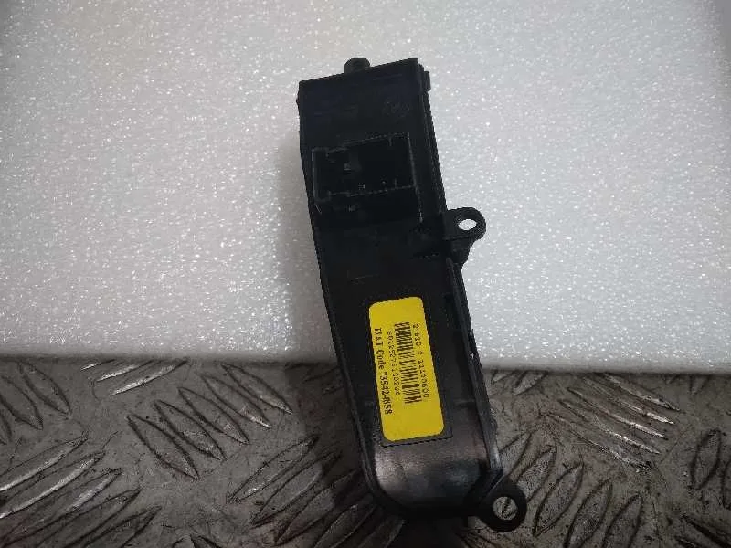 Mando Multifuncion para Fiat Bravo (198)