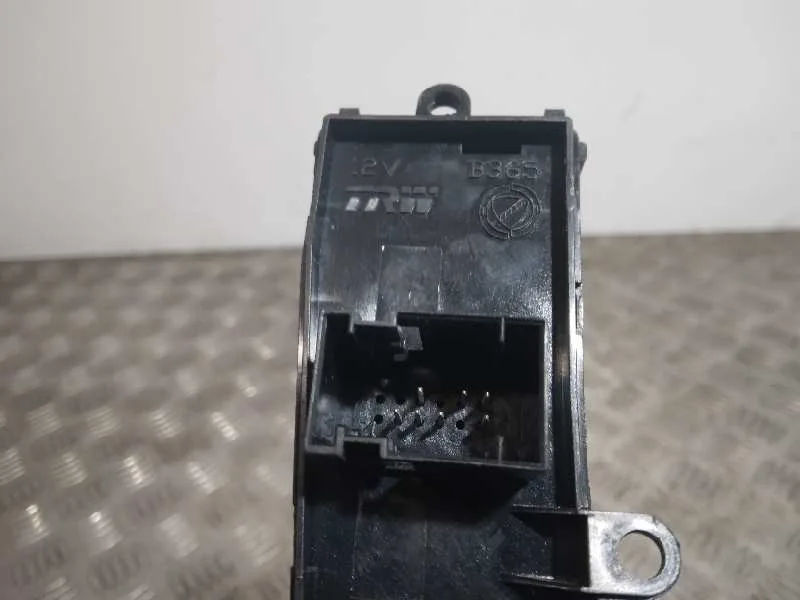 Mando Multifuncion para Fiat Bravo (198)