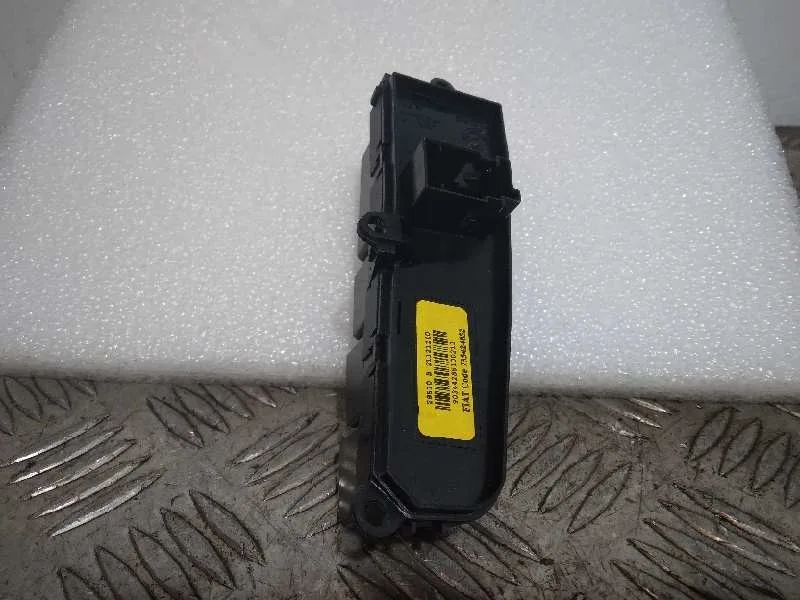 Mando Multifuncion para Fiat Bravo (198)