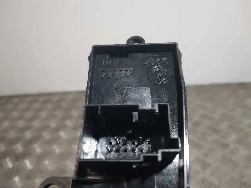 Mando Multifuncion para Fiat Bravo (198)
