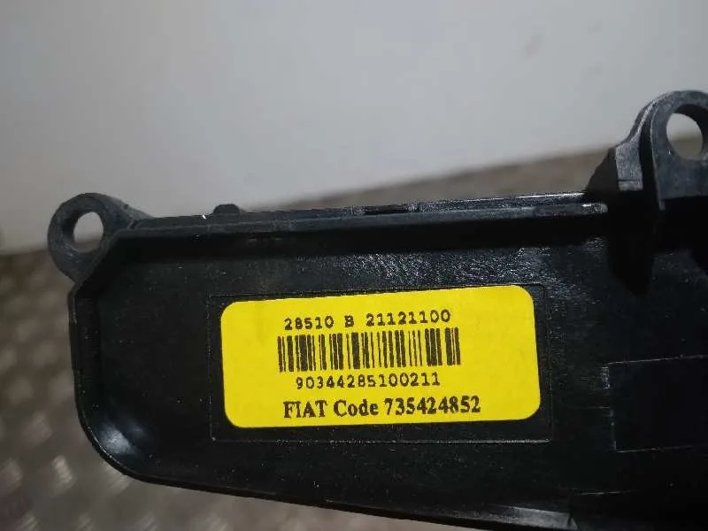 Mando Multifuncion para Fiat Bravo (198)