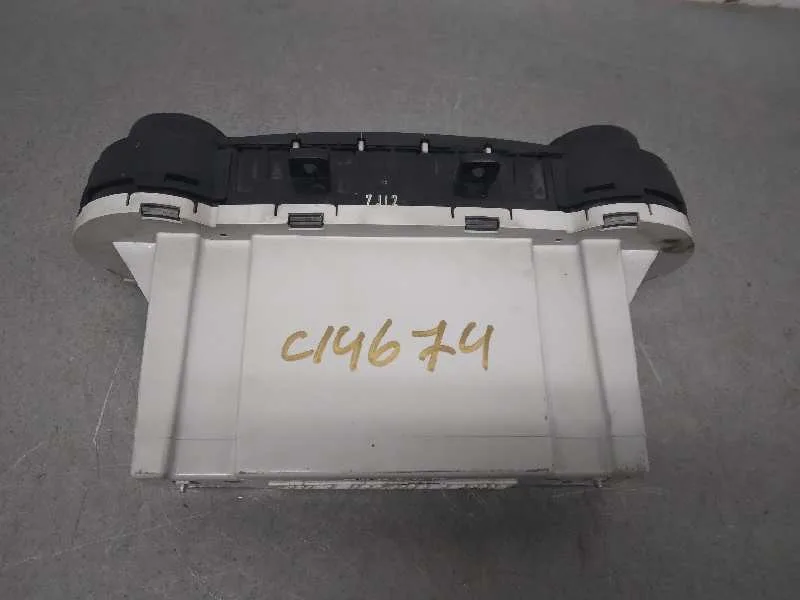 Mando Climatizador para Kia Cee'd Sporty Wagon