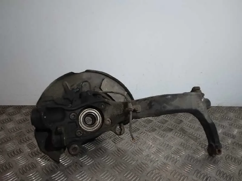 Mangueta Delantera Derecha para Seat Exeo St (3R5)(2009>)
