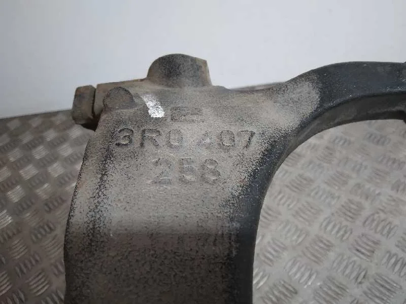Mangueta Delantera Derecha para Seat Exeo St (3R5)(2009>)