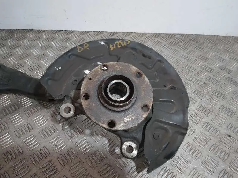 Mangueta Delantera Derecha para Seat Exeo St (3R5)(2009>)