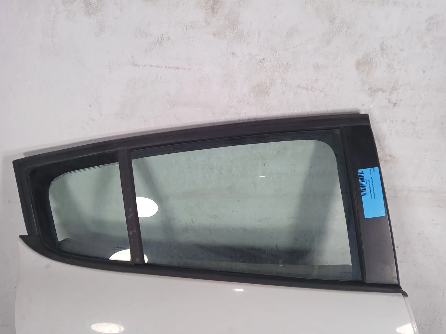Puerta Trasera Derecha para Renault Megane Iii Berlina 5 P