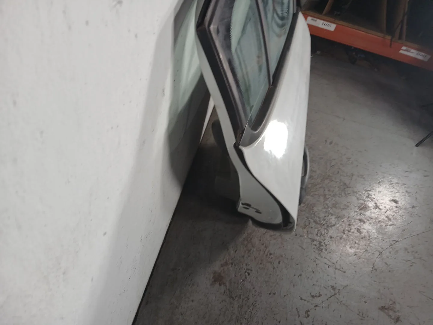 Puerta Trasera Derecha para Renault Megane Iii Berlina 5 P
