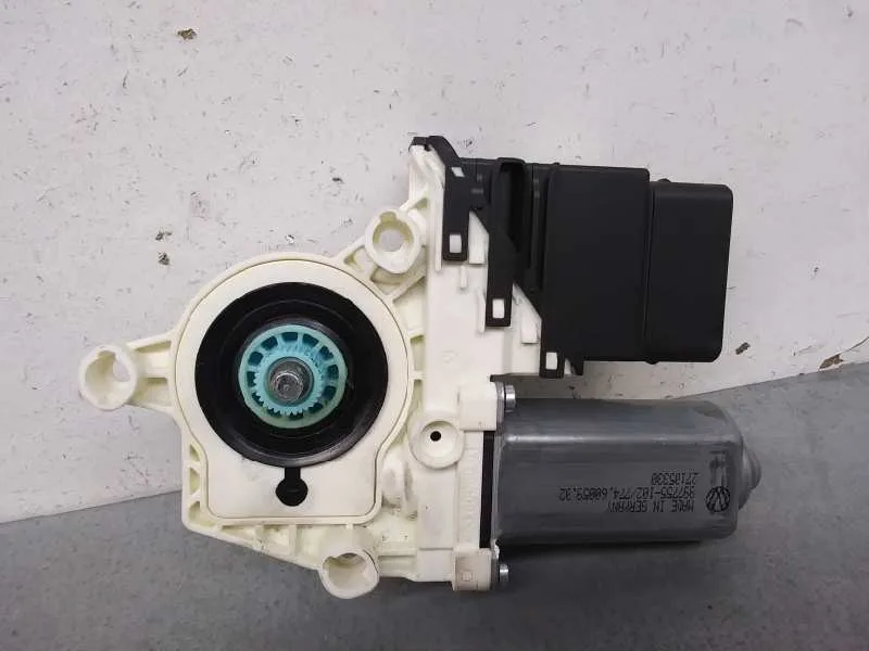 Motor Elevalunas Trasero Derecho para Volkswagen Passat Berlina (3C2)