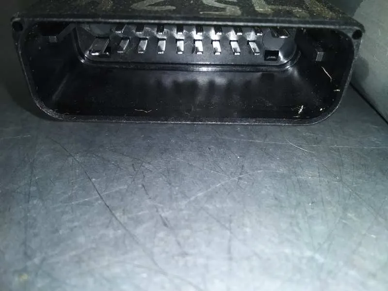 Motor Elevalunas Trasero Derecho para Volkswagen Passat Berlina (3C2)